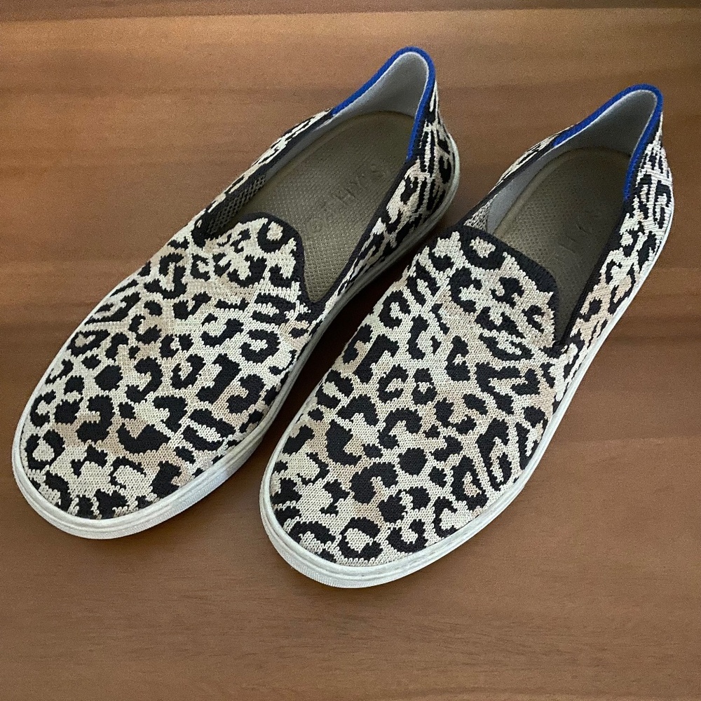 Rothys The Original Slip On Sneaker